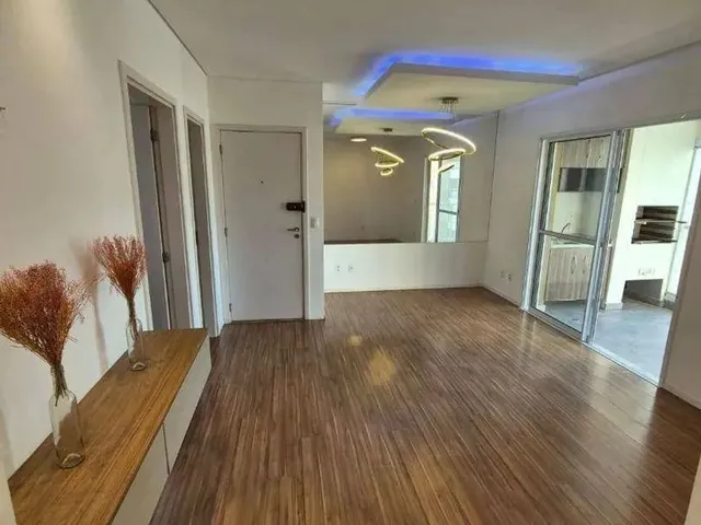 Imagem: Apartamento com 3 Dormitórios, 80 M²