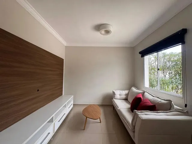Imagem: Casa Semi Mobiliada em Condomínio na Vila