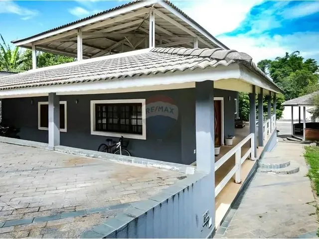 Imagem: Casa para Locação em Poá - São Paulo