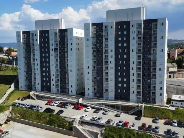 Imagem: Apartamento P/ Locação - Condominio Firenze