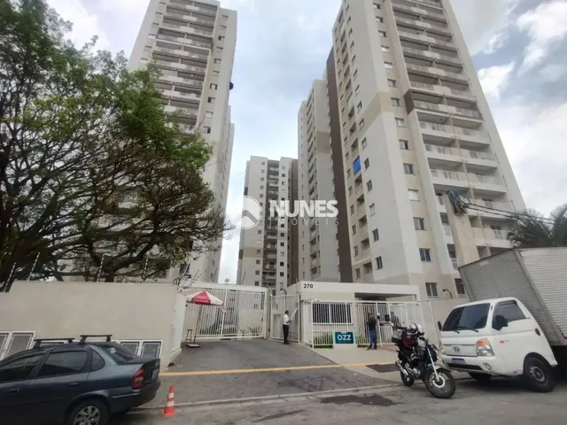 Imagem: Apartamento P/ Locação com 2 Quartos