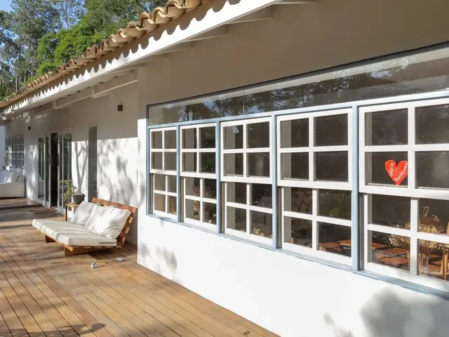 Imagem: Casa para Locação Cond. Parque Primavera