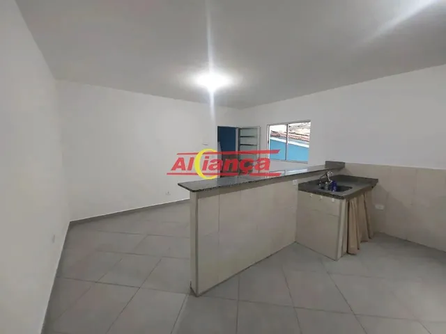 Imagem: Casa com 45M² com 1 Quarto para Locação