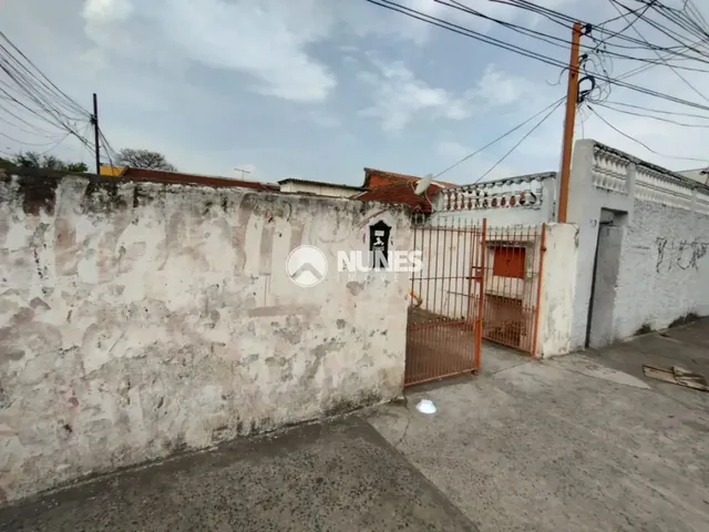 Imagem: Casa Térrea para Locação, 2 Dormitórios