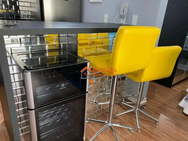 Imagem: Studio com 1 Dormitório para Alugar, 39