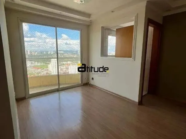 Imagem: Apartamento 2 Quartos com 1 Suíte em Barueri