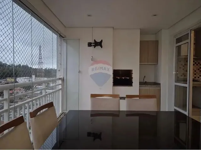 Imagem: Apartamento de 114M2 com 3 Dormitórios