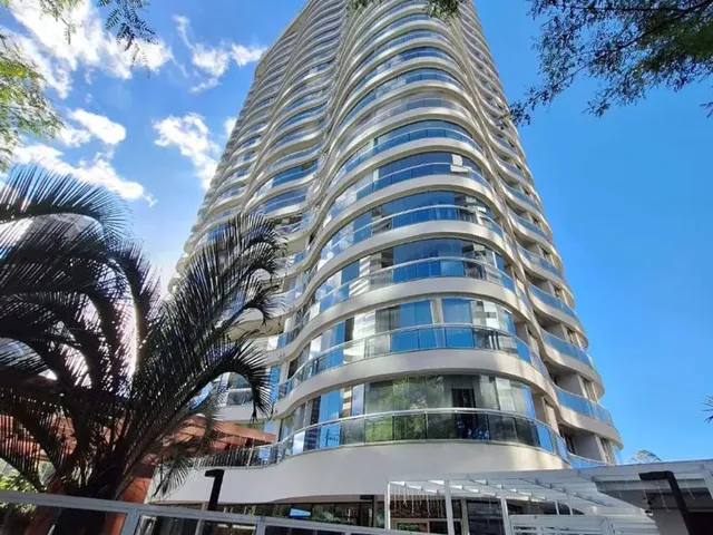 Imagem: Alugo Apartamento Mobiliado 18 do Forte