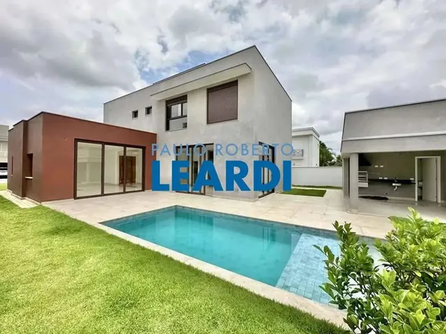 Imagem: Casa em Condomínio - Granja Viana - Sp