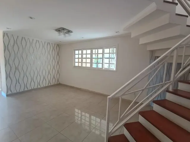 Imagem: Casa para Alugar São Paulo Ii, Locação