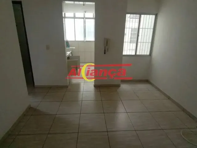 Imagem: Apartamento para Alugar, 2 Quartos e 1 Vaga