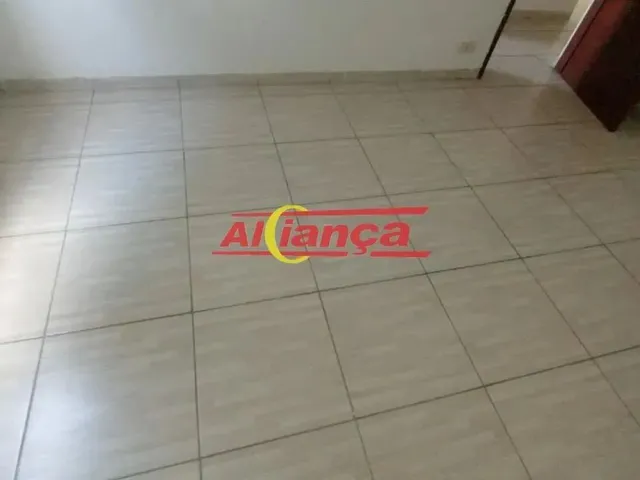 Imagem 4: Apartamento para Alugar, 2 Quartos e 1 Vaga, 45 M², Vila Rio de Janeiro - Guarulhos Por