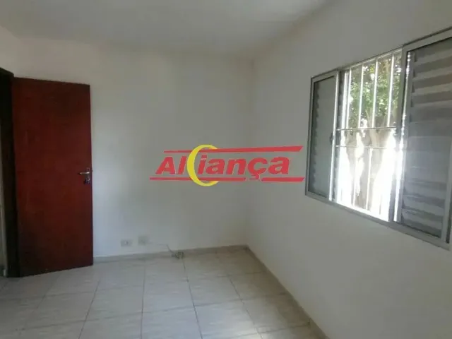 Imagem 9: Apartamento para Alugar, 2 Quartos e 1 Vaga, 45 M², Vila Rio de Janeiro - Guarulhos Por