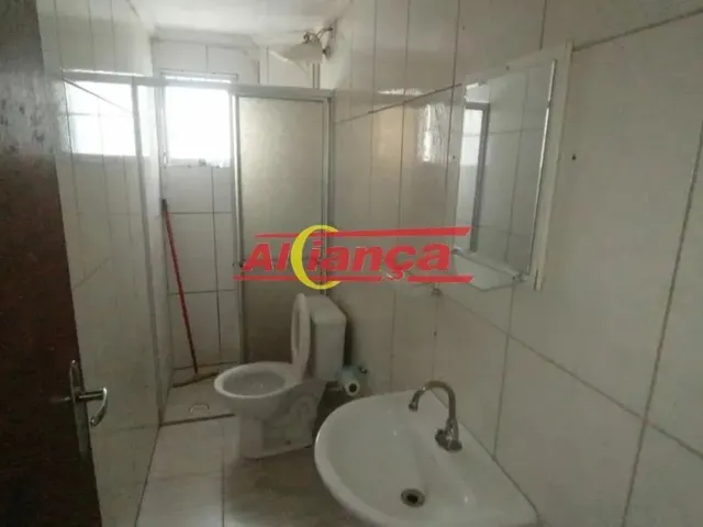 Imagem 16: Apartamento para Alugar, 2 Quartos e 1 Vaga, 45 M², Vila Rio de Janeiro - Guarulhos Por