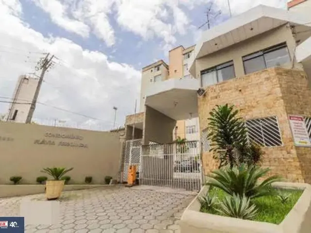 Imagem 12: Apartamento para Alugar, 2 Quartos e 1 Vaga, 45 M², Vila Rio de Janeiro - Guarulhos Por