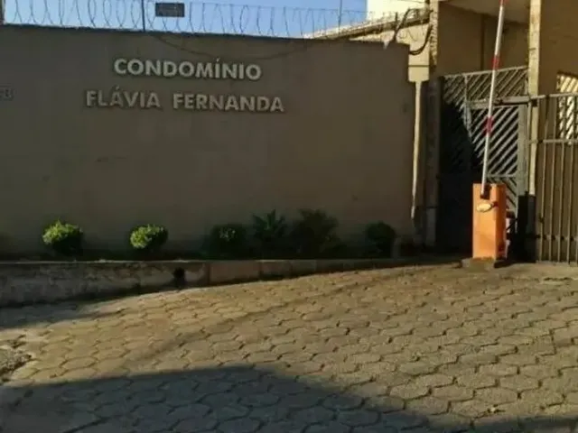 Imagem 5: Apartamento para Alugar, 2 Quartos e 1 Vaga, 45 M², Vila Rio de Janeiro - Guarulhos Por