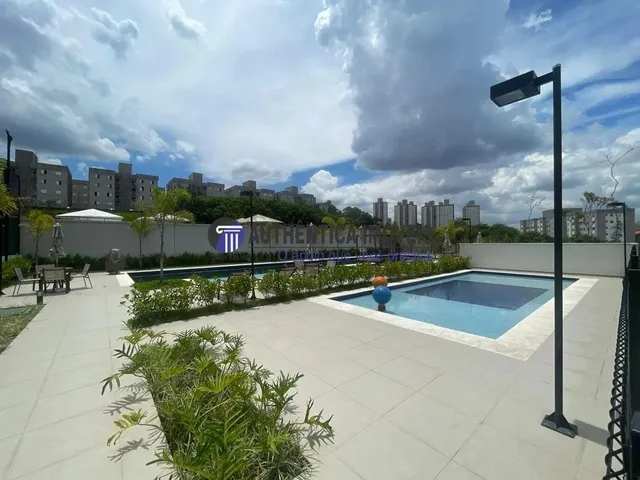 Imagem: Apartamento para Locação - Veloso - Osasco