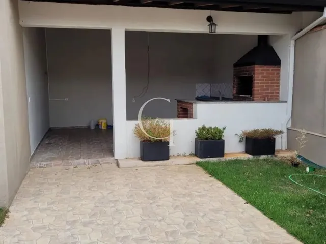 Imagem: Casa na Vila Cleto com Piscina