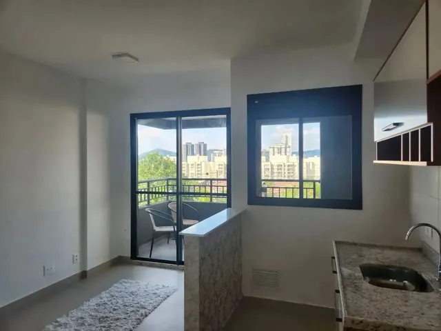 Imagem: Apartamento para Locação com 48M² - 1