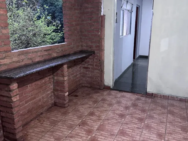 Imagem: Casa pra Alugar Jd Petropolis Cotia