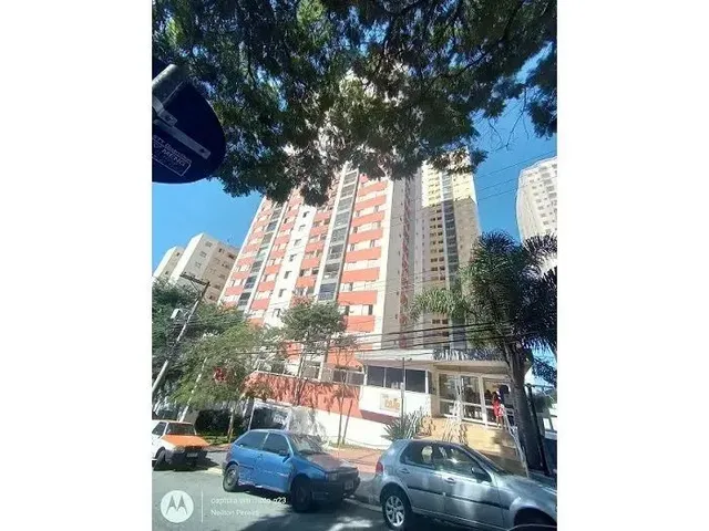 Imagem: Apartamento com 2 Dormitórios (1 Suíte)