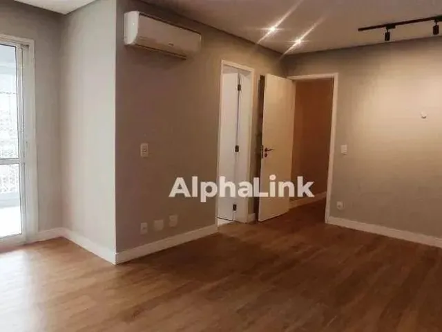 Imagem 11: Apartamento com 2 Dormitórios para Alugar, 152 M² - Alphaville - Barueri/Sp