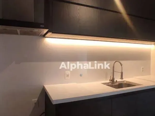 Imagem 2: Apartamento com 2 Dormitórios para Alugar, 152 M² - Alphaville - Barueri/Sp