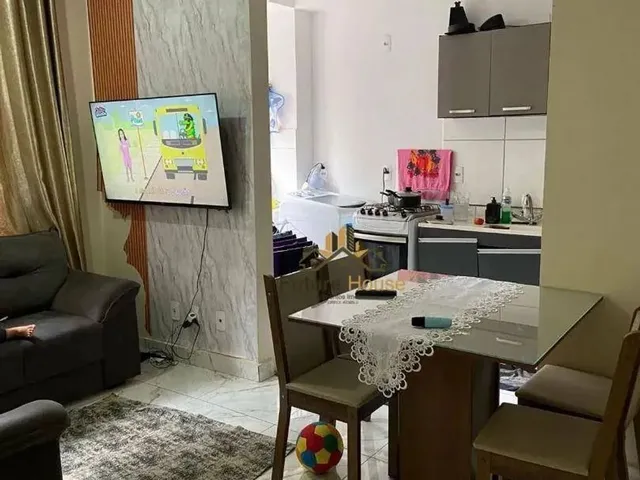 Imagem: Apartamento com 2 Dormitórios para Alugar