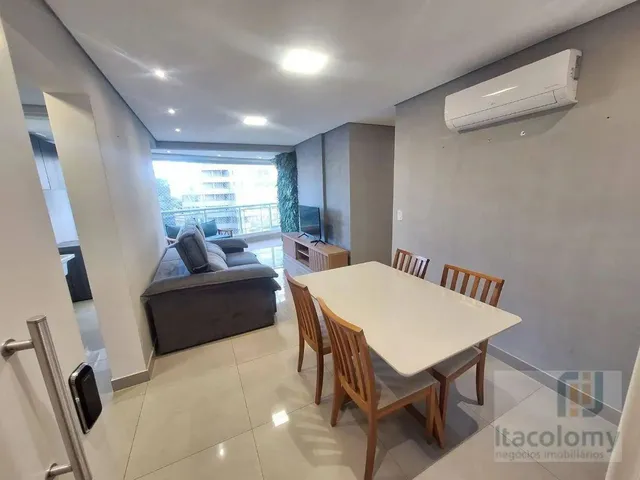 Imagem: Apartamento com 2 Dormitórios para Alugar