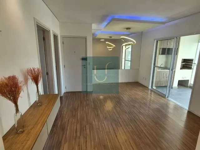 Imagem: Apartamento, 3 Quartos e 02 Suítes, Mogi