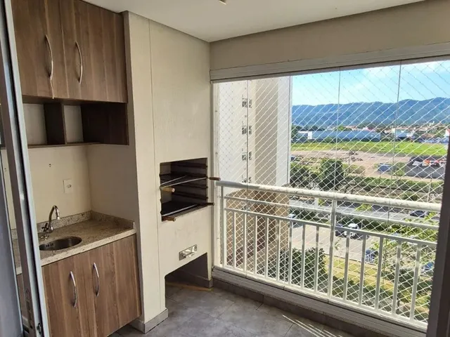 Imagem: Apartamento para Locação em Mogi das Cruzes