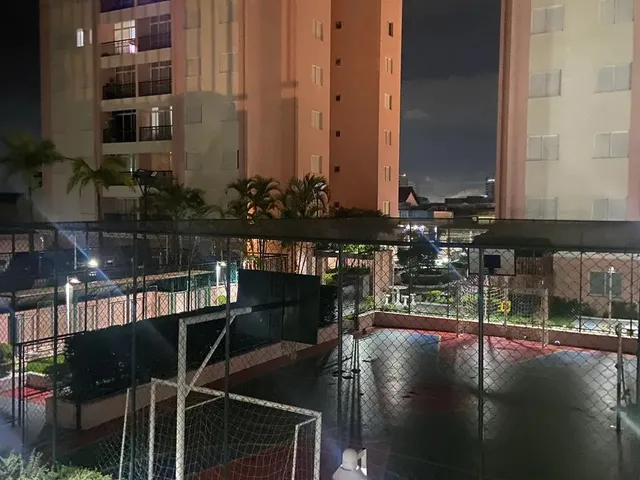 Imagem: Apto Condomínio California Ao Lado Suzano