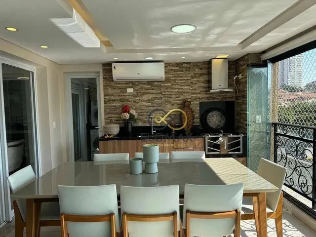 Imagem: Apartamento com 3 Dormitórios, 145 M²