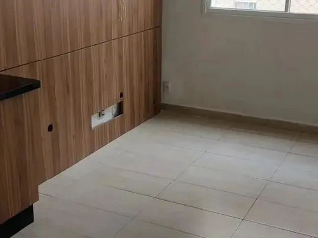 Imagem: Rr9259D Apartamento 51M² Condomínio Inspire