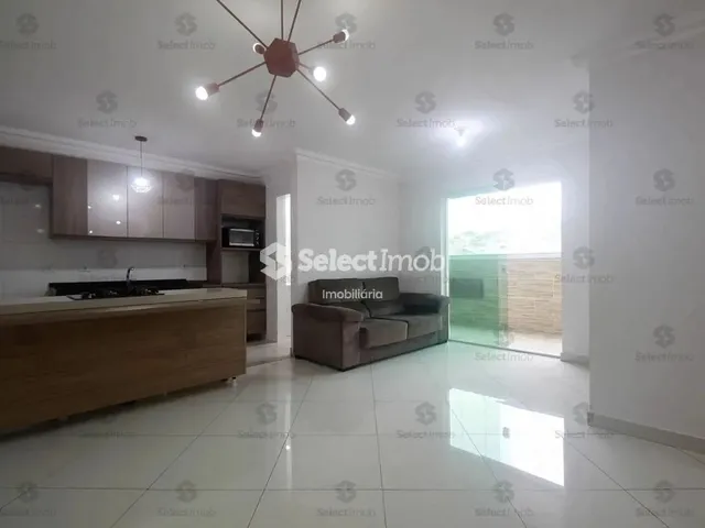 Imagem: Apartamento para Alugar, Vila Morelli, Mauá