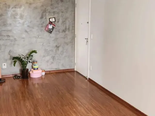Imagem: Apartamento Semi-Mobiliado para Locação
