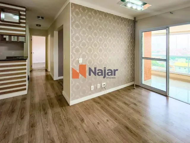 Imagem: Apartamento Residencial Marusan Privilege
