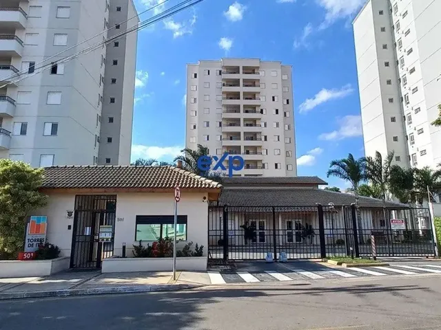 Imagem: Venda Ou Locação, Apartamento com Suíte