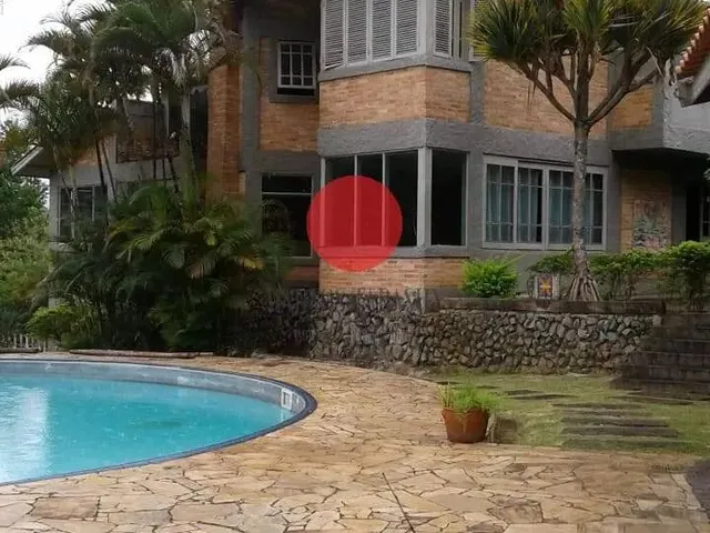 Imagem: Locação Ou Venda, Casa em Condomínio