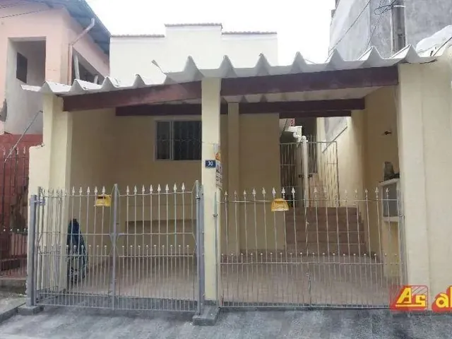 Imagem: Casa com 2 Dormitórios para Alugar por