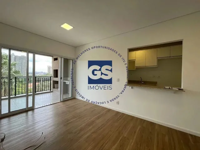 Imagem: Apartamento para Aluguel, 3 Quartos Condomínio