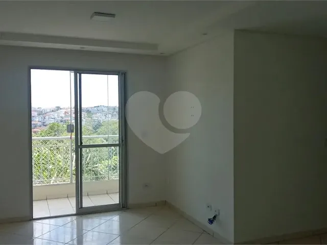 Imagem: Apartamento com 3 Quartos para Locação