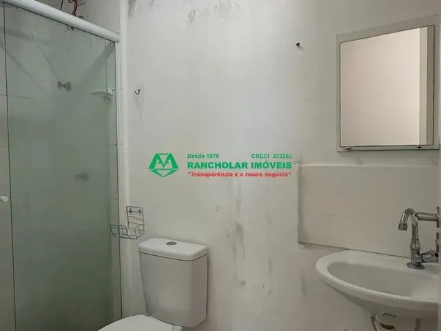 Imagem 6: Portal das Araras - Km 39