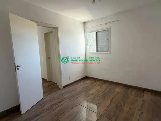 Imagem 3: Portal das Araras - Km 39