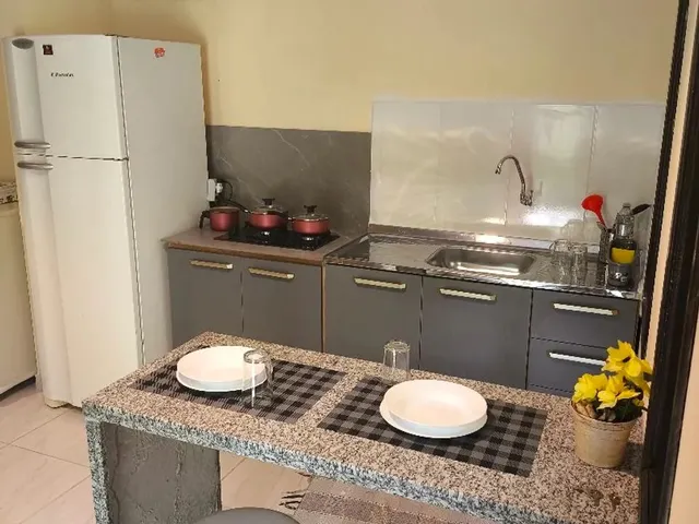 Imagem: Linda Kit Net - Itapecerica da Serra