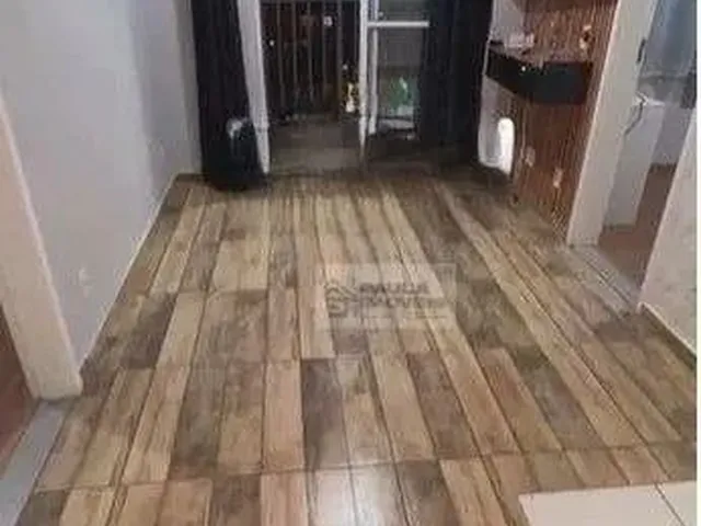 Imagem 3: Apartamento com 2 Dormitórios para Alugar, 38 M² por R$ 2.000/Mês + Cond. R$ 388