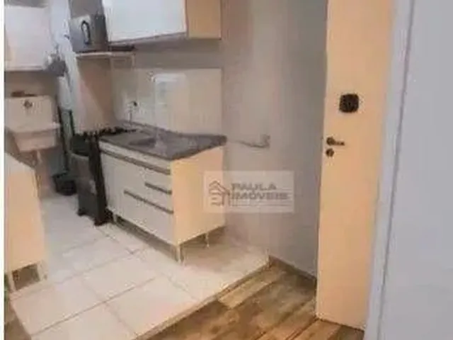 Imagem 13: Apartamento com 2 Dormitórios para Alugar, 38 M² por R$ 2.000/Mês + Cond. R$ 388