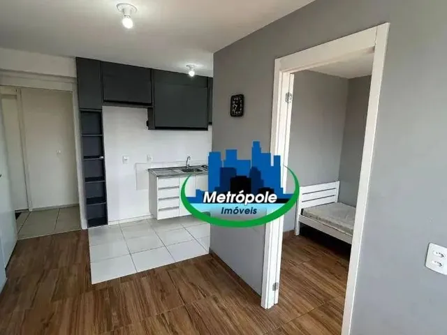 Imagem: Apartamento com 2 Dormitórios para Alugar