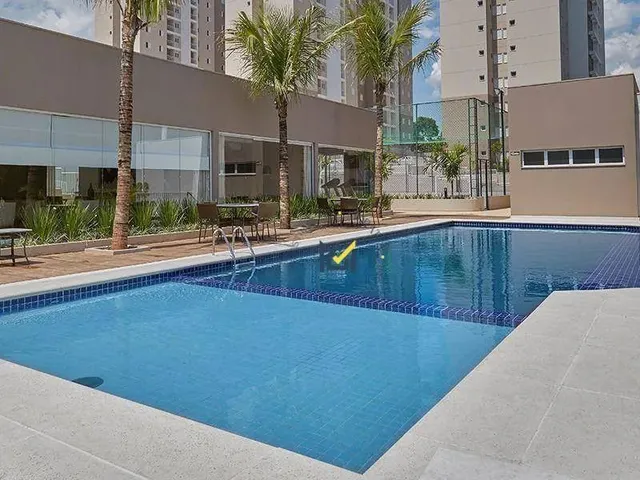 Imagem: Apartamento com 3 Dormitórios para Alugar