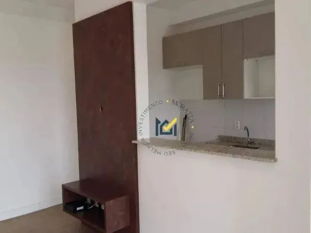 Imagem 5: Apartamento com 3 Dormitórios para Alugar, 88 M² por R$ 3.501,95/Mês - Edifício